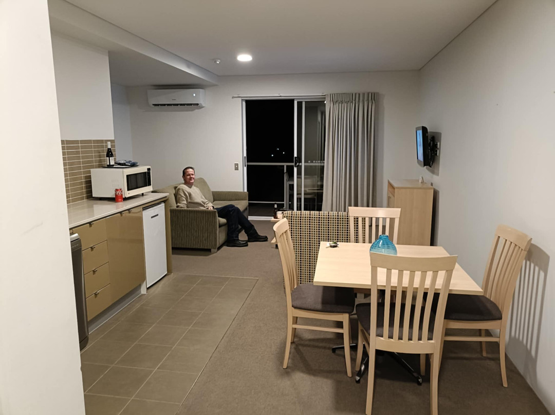 金沙先锋品质套房主图