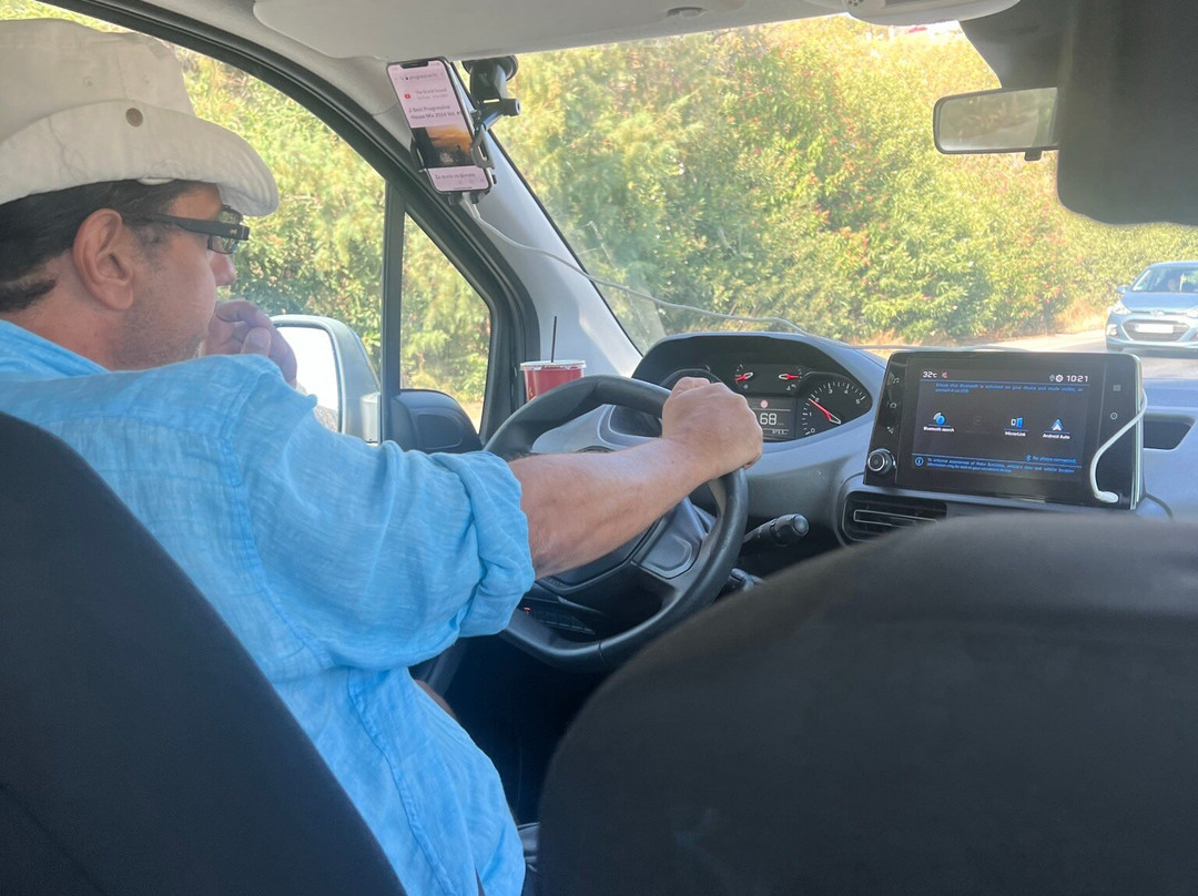 Evas Tours & Transfers-克里特岛必去景点