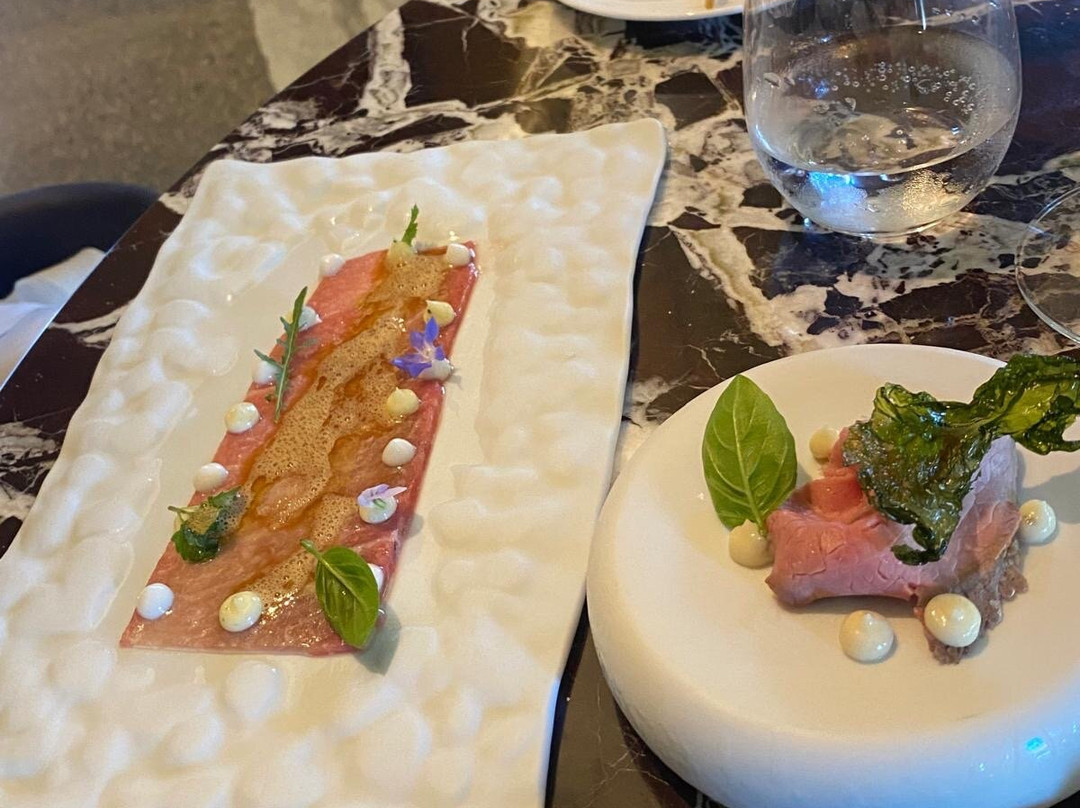 Laqua Countryside主图