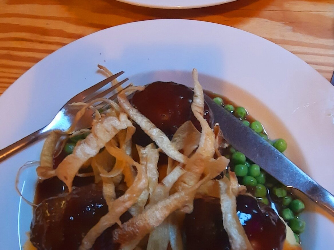 Victoria Inn Brewhouse B&B主图
