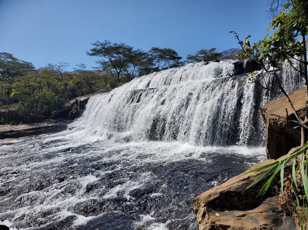 Mpanga Kipengere Game Reserve-Makete必去景点
