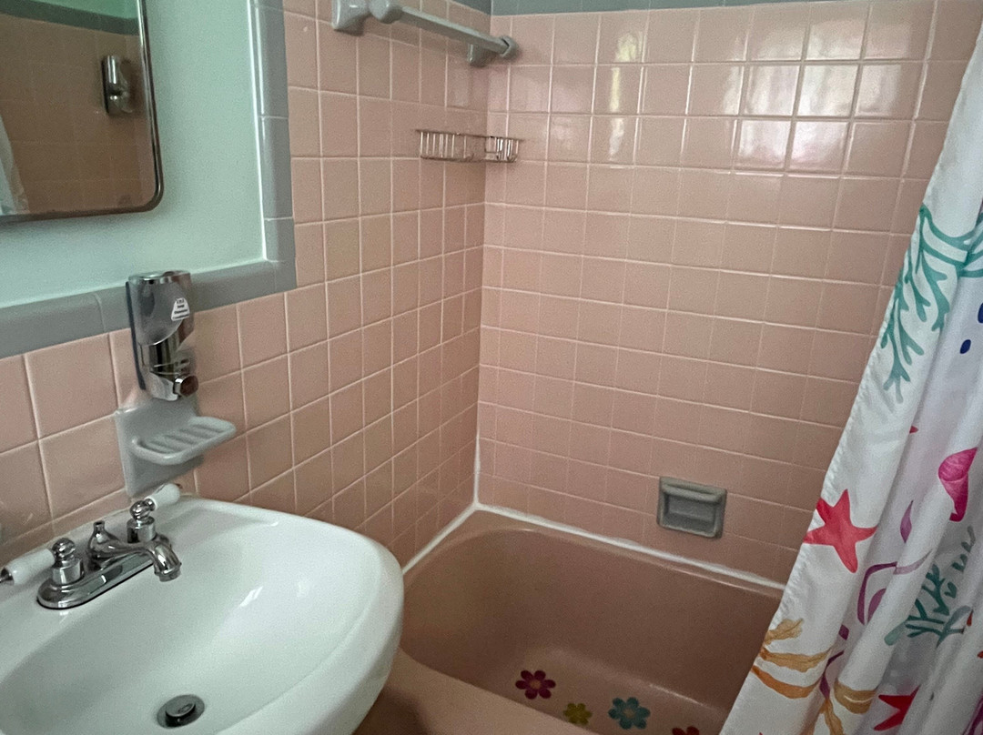 Palm Court Motel主图