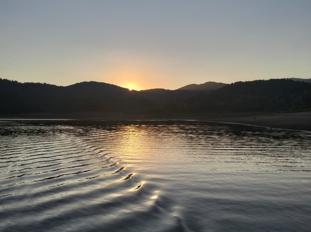 Lago Arvo景点图片