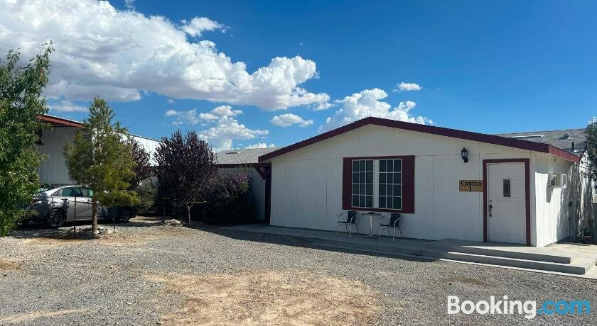 Casa - Casita