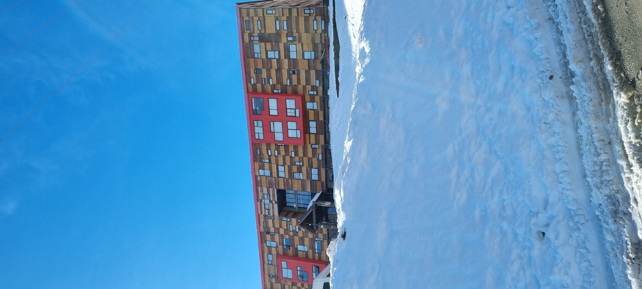 Hotel Alto Nevados-官方