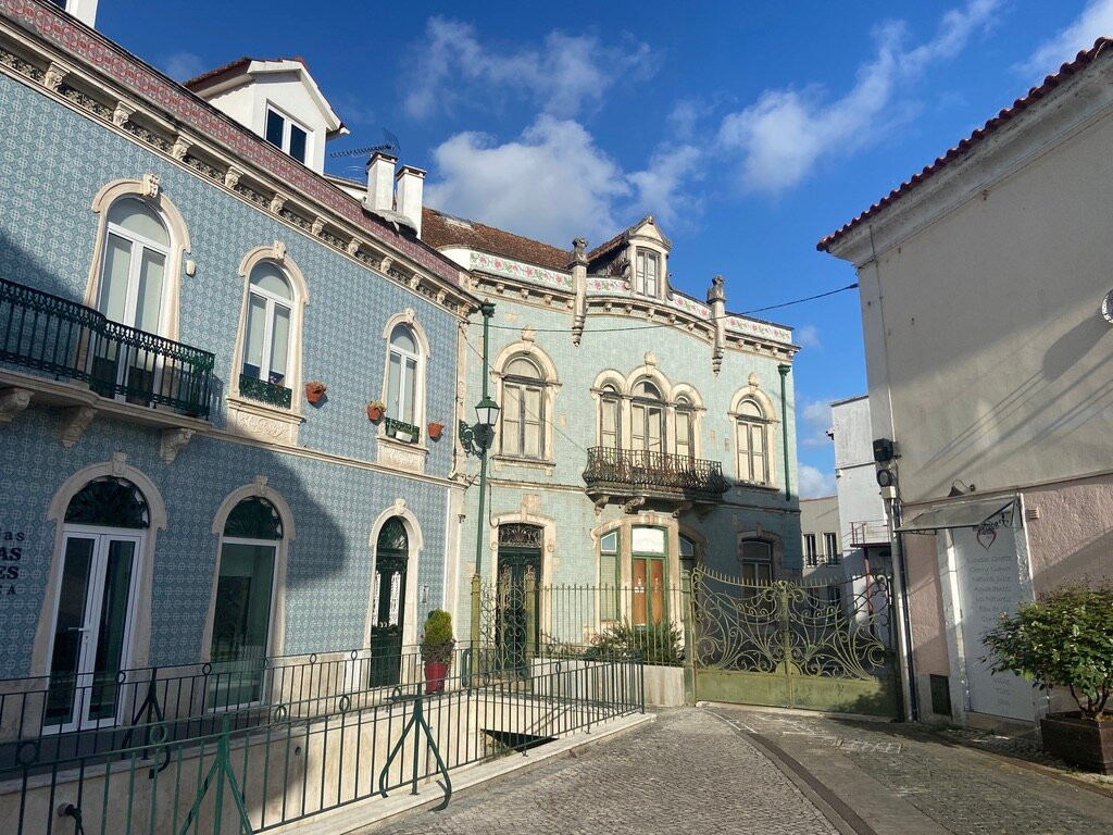 Alcobaça景点图片