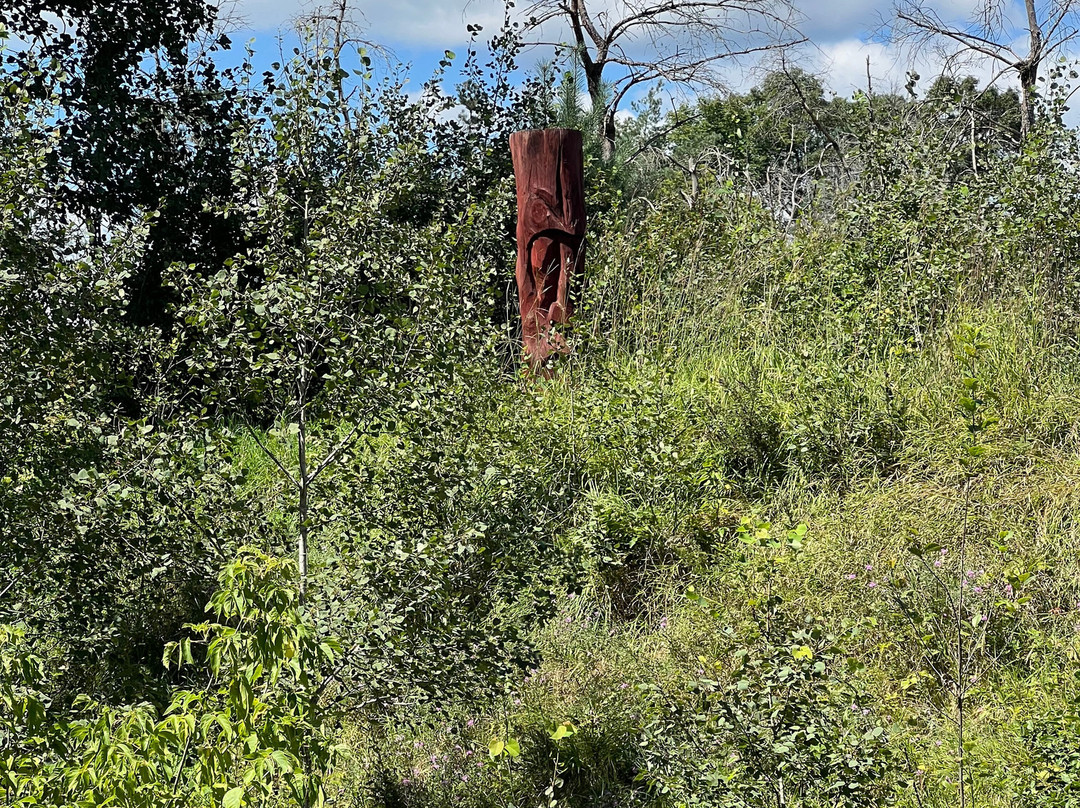 Tomorrow River State Trail景点图片