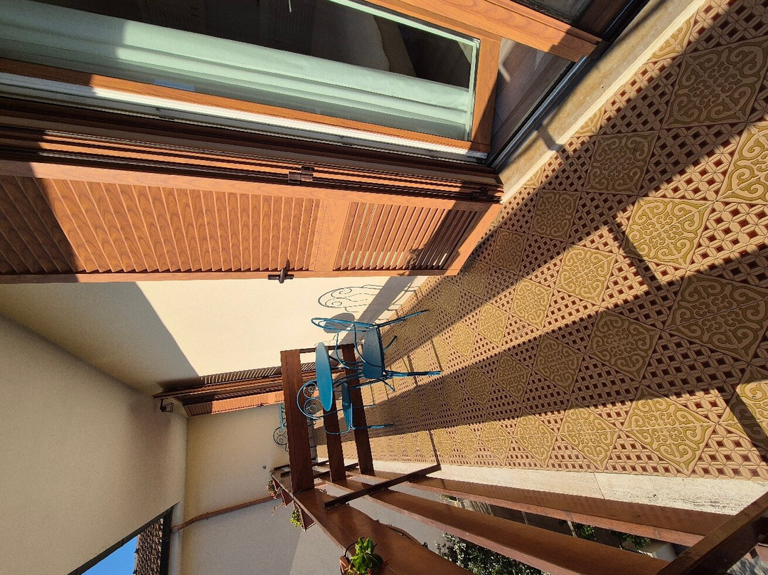 Arli Hotel Hideaway Punta Ala主图