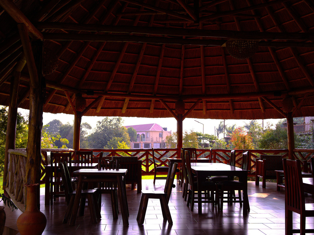 African Roots Guest House - Entebbe主图