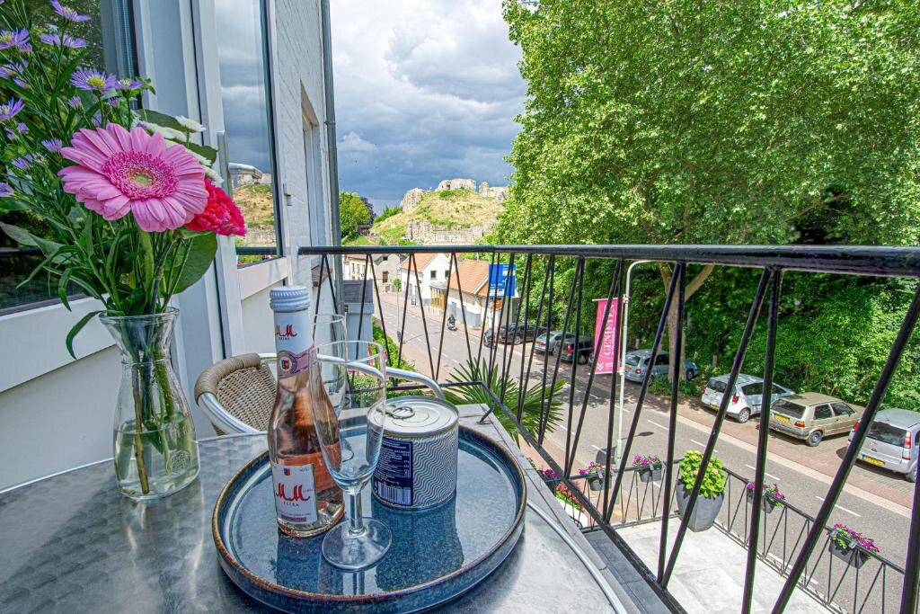 Logement Viphouse Valkenburg