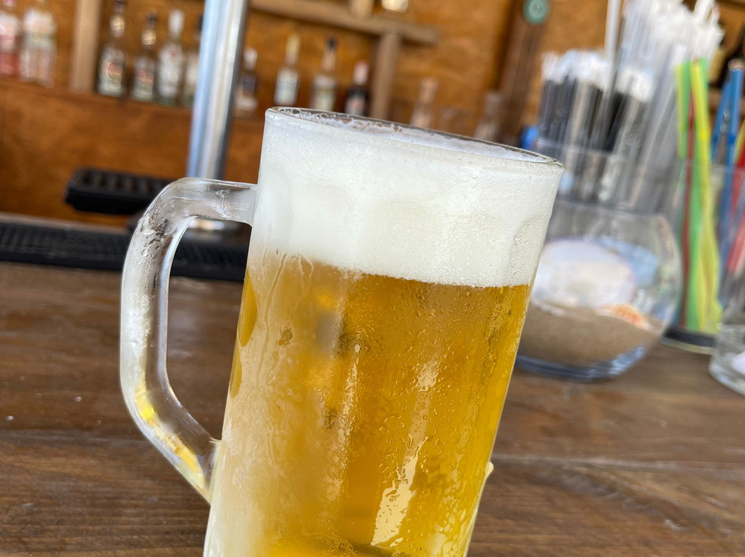 DOHA Beach Bar-史塔利思必去景点