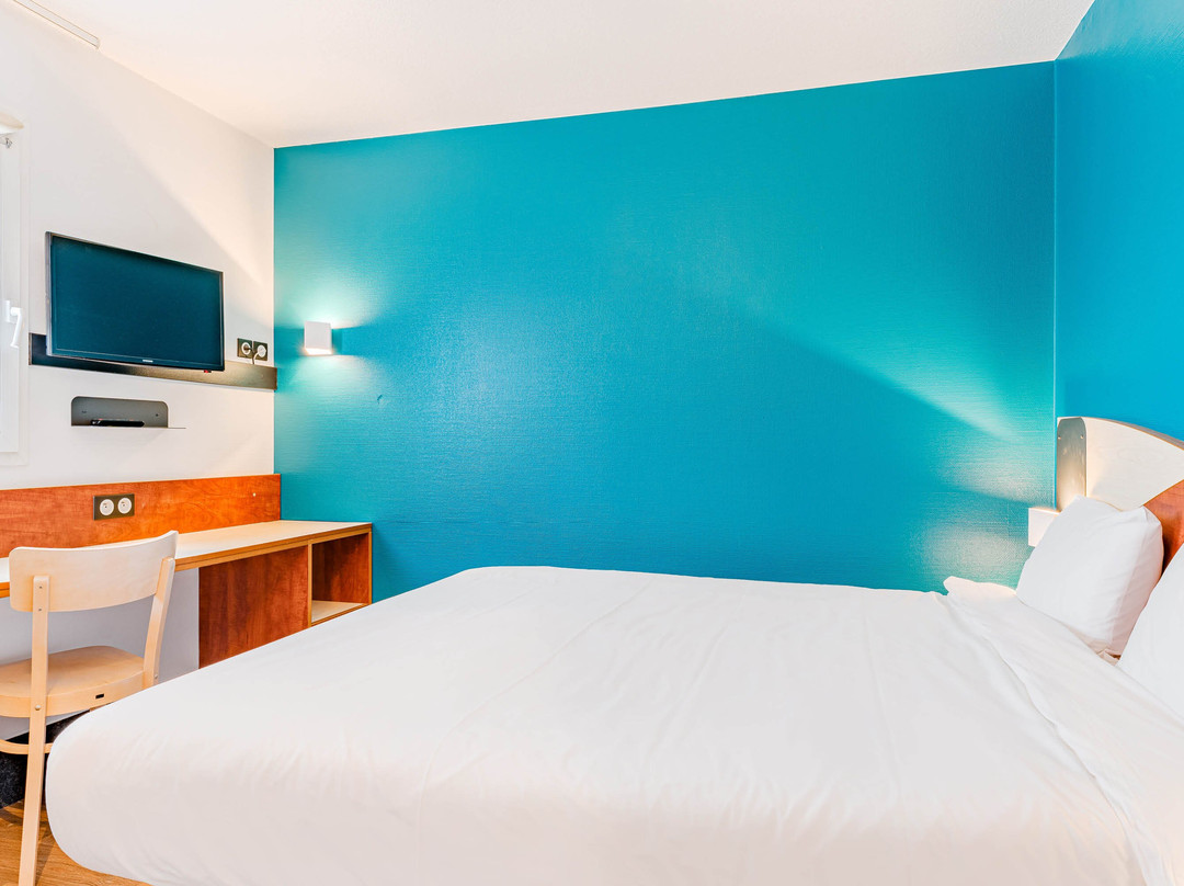 B&B HOTEL Poitiers 3 Futuroscope主图