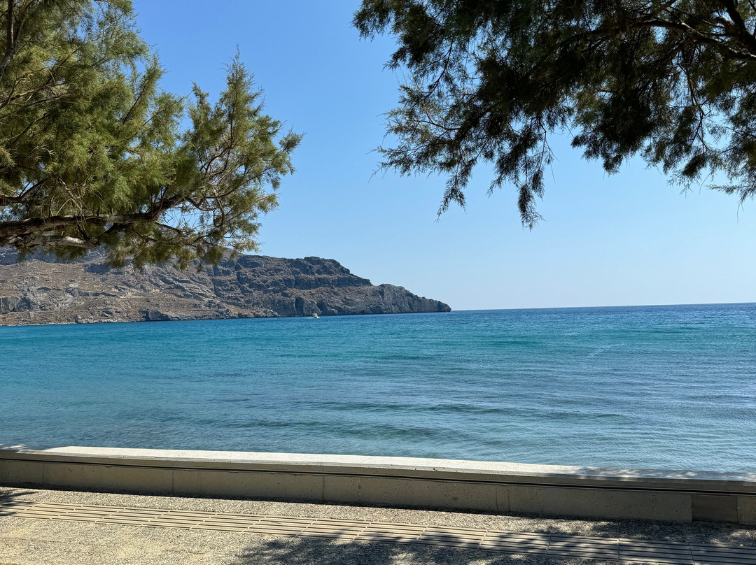 Morpheas Apartments主图