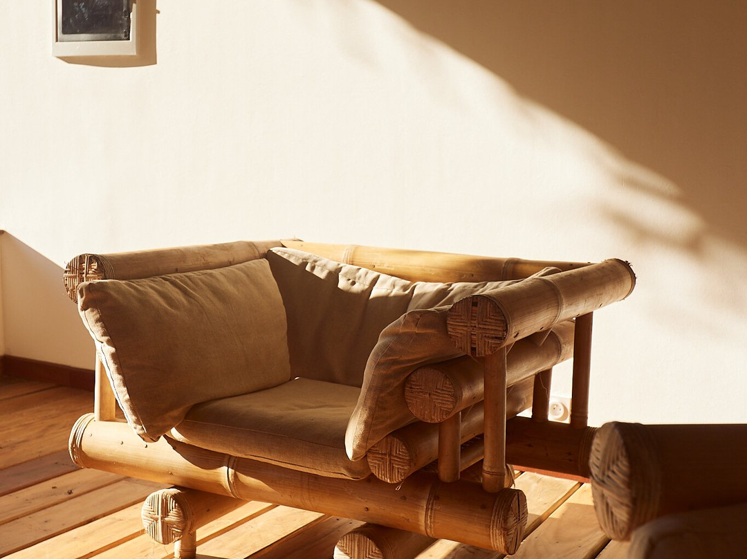 罗哈兰努酒店主图