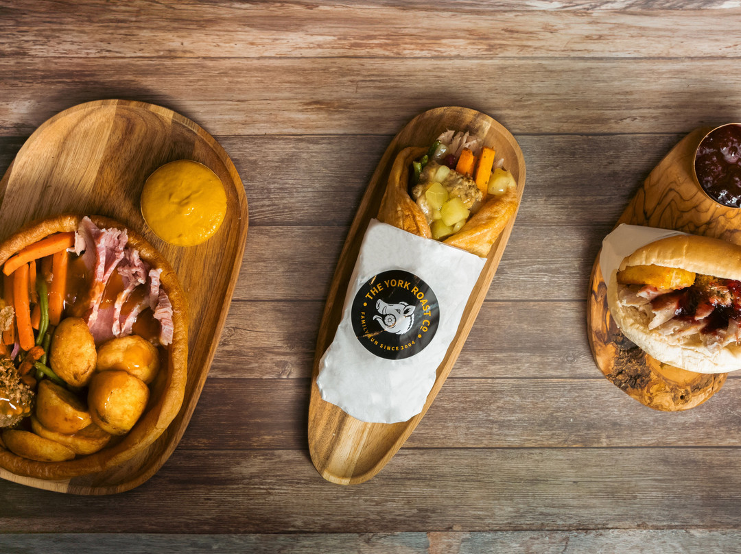 The York Roast Co.