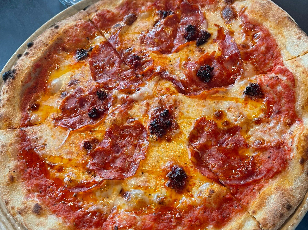 Fabriken Artistan主图