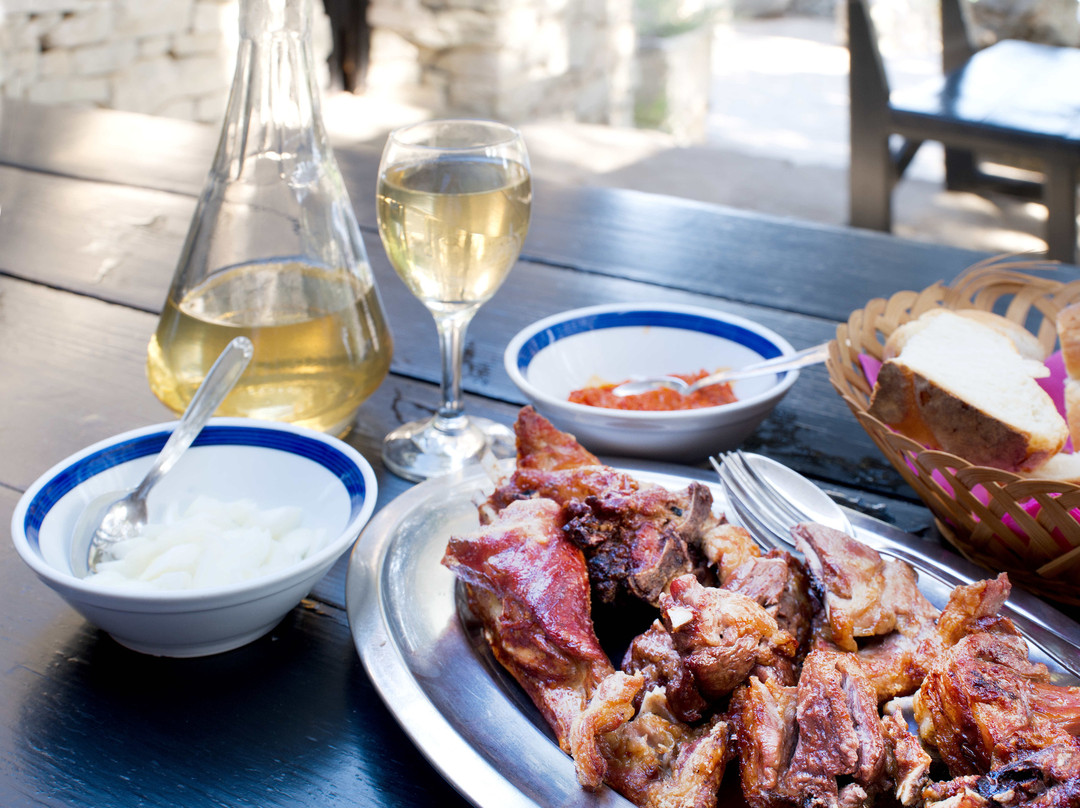 Country House Hacienda主图