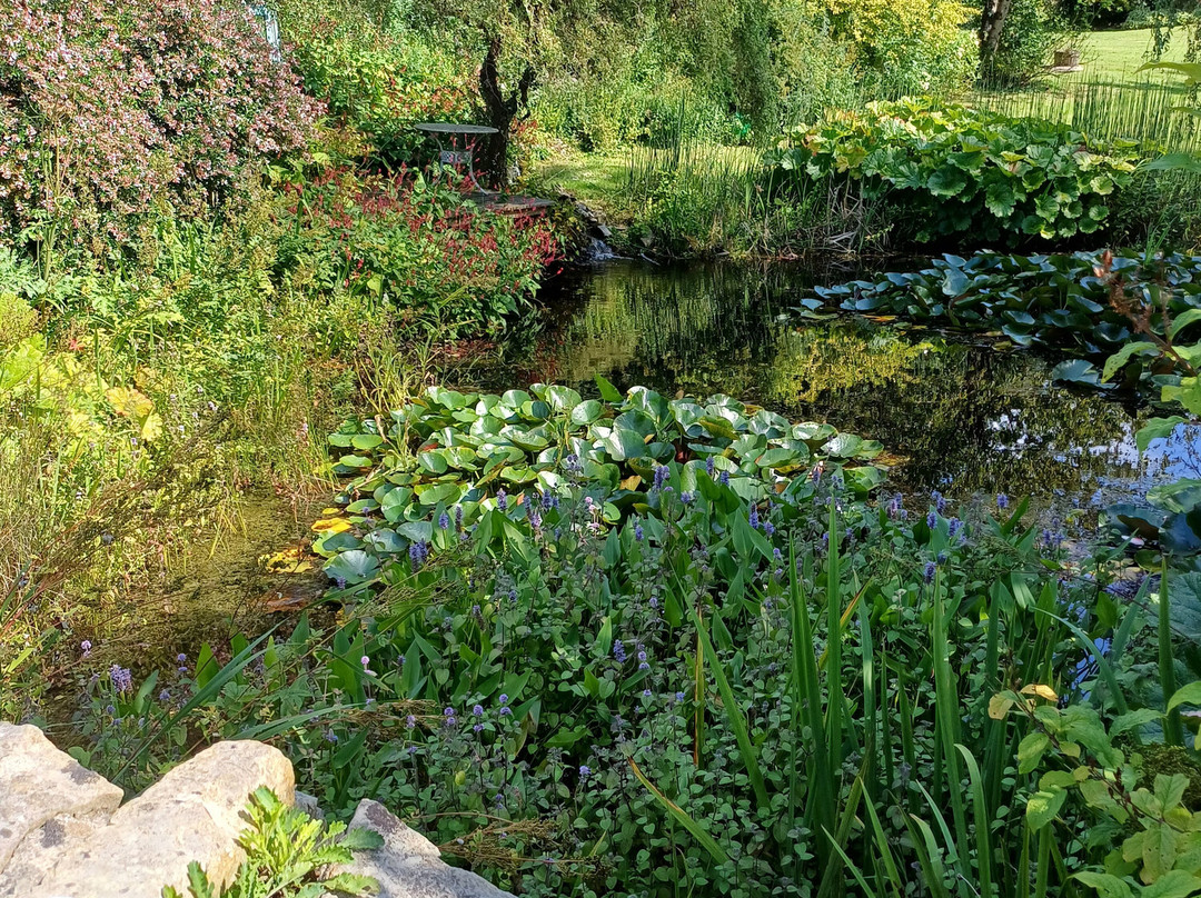 Glyndwr Vineyard-卡迪夫必去景点
