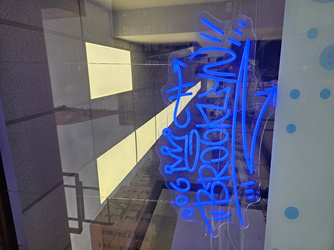 Montague Street-布鲁克林必去景点