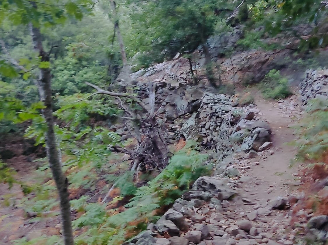 Gorges d'Heric-Mons必去景点