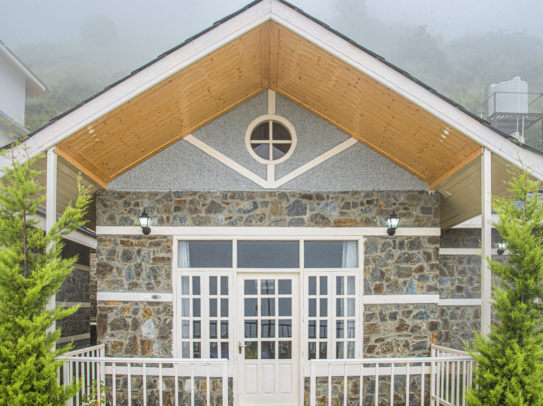 The Koti Village Resort