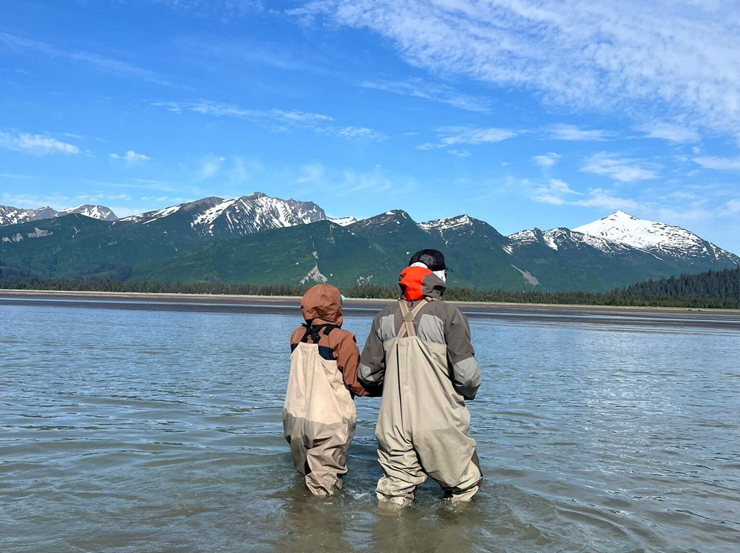 Catch A Lot Charters-荷马必去景点