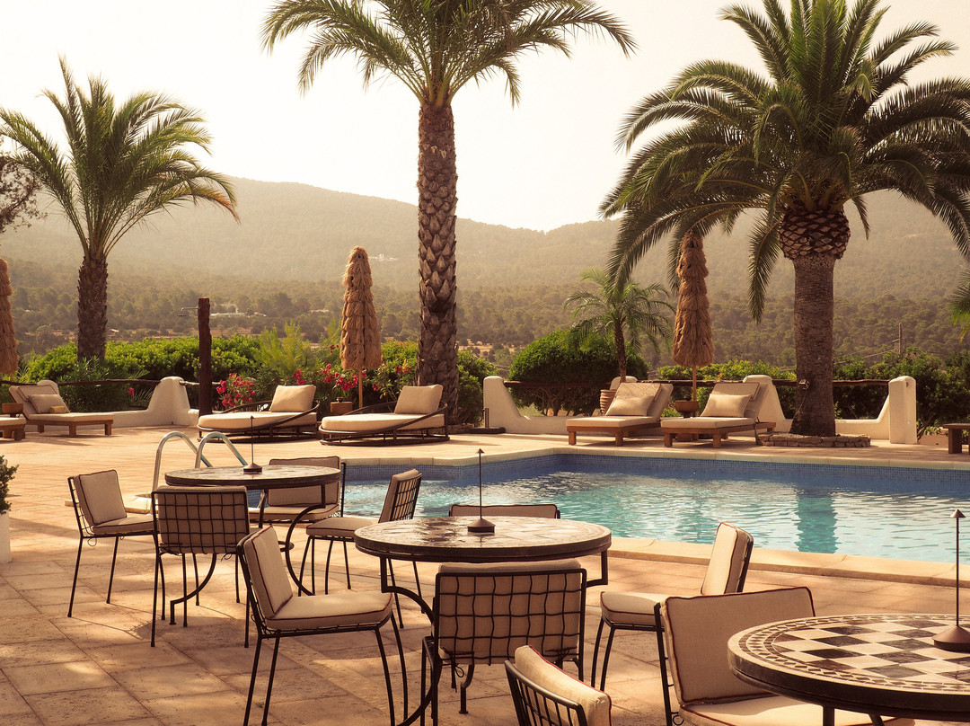 Unio Ibiza - Adults Only