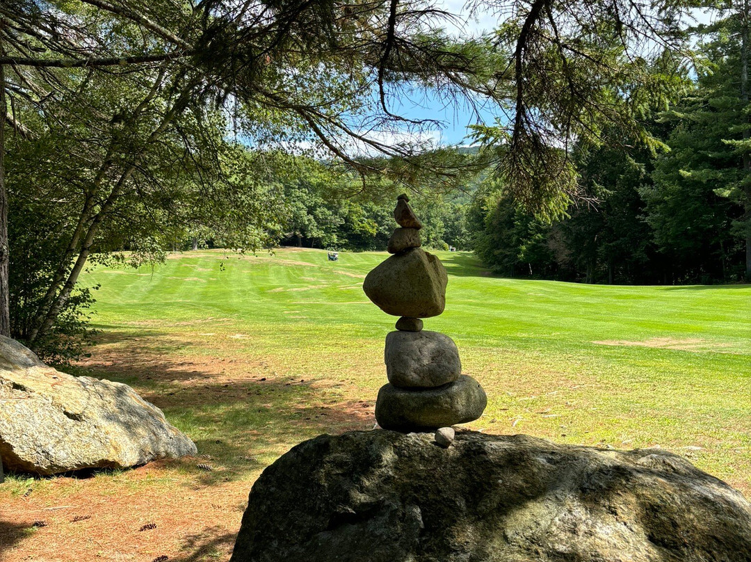Country Club Of New Hampshire景点图片