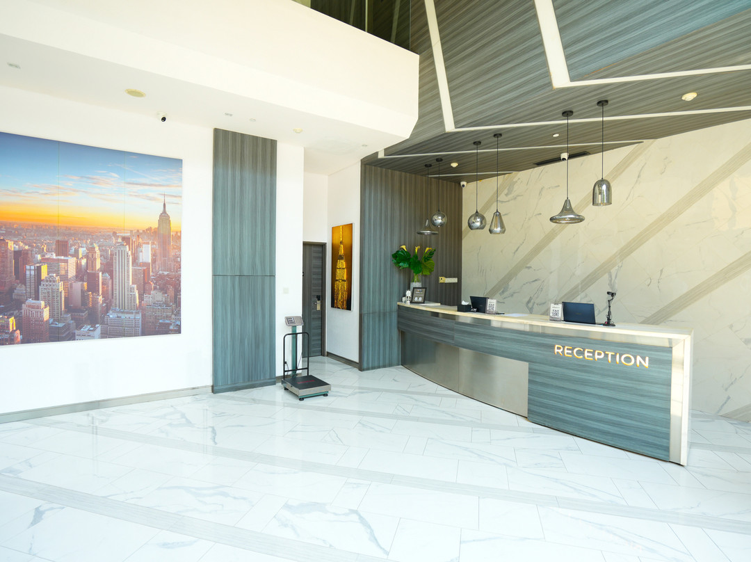 Juno Hotel