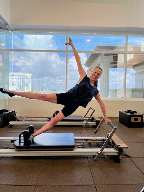 坎昆凯悦齐亚酒店主图