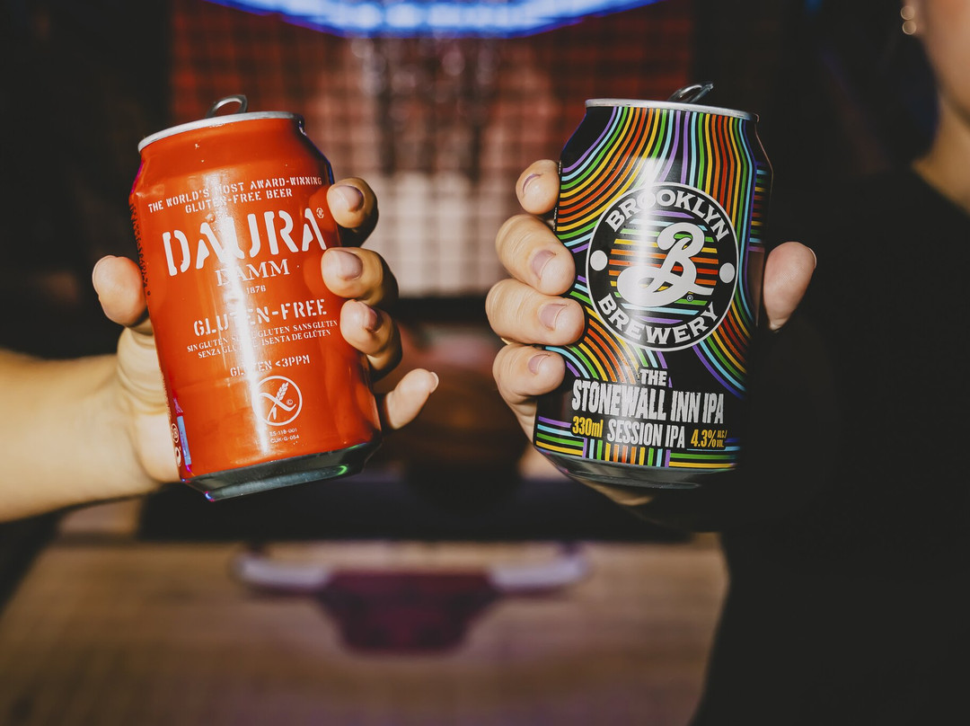 Roxy Ball Room Leeds Boar Lane-利兹必去景点