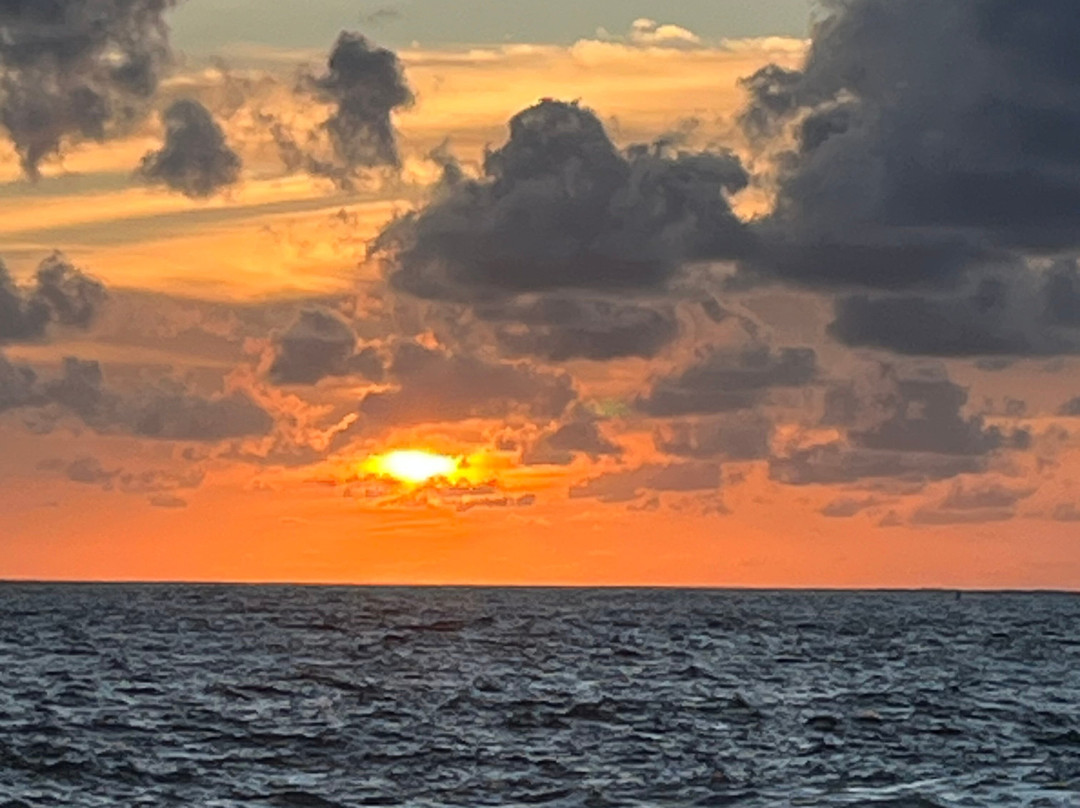 塔普罗班温泉度假酒店主图