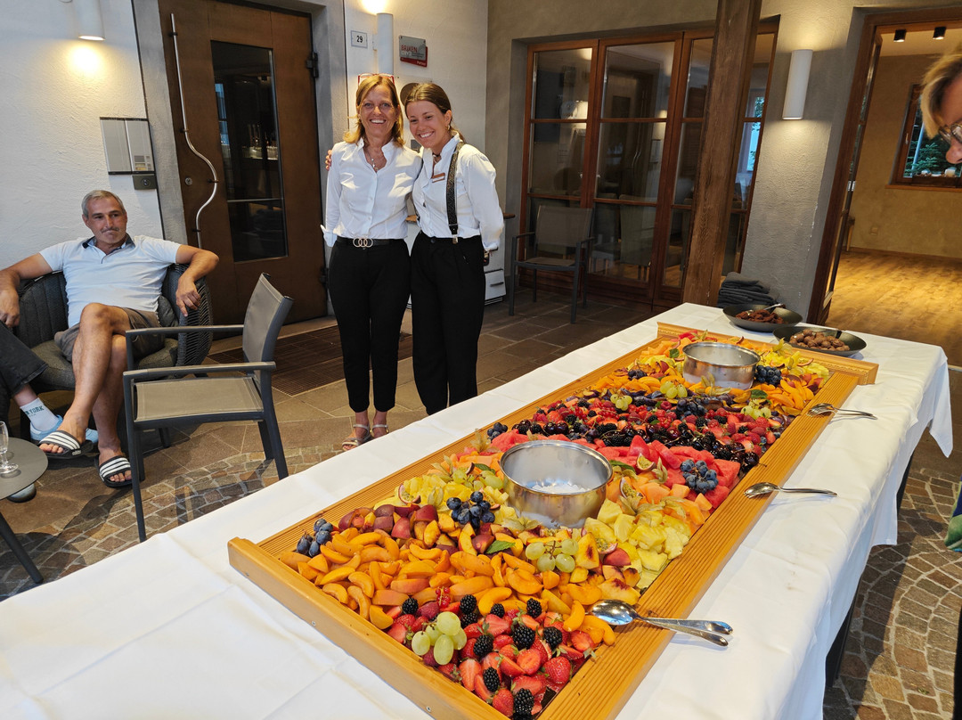 Hotel Gasserhof主图