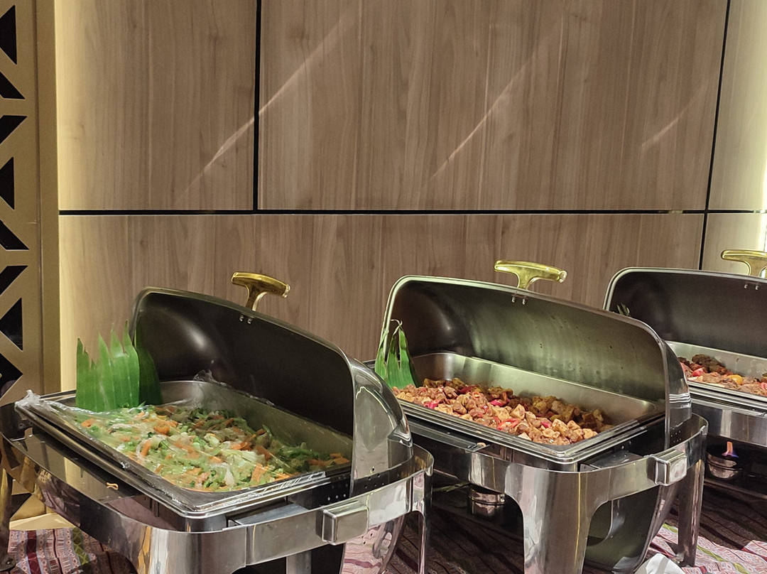 Swiss-Belcourt Kupang主图