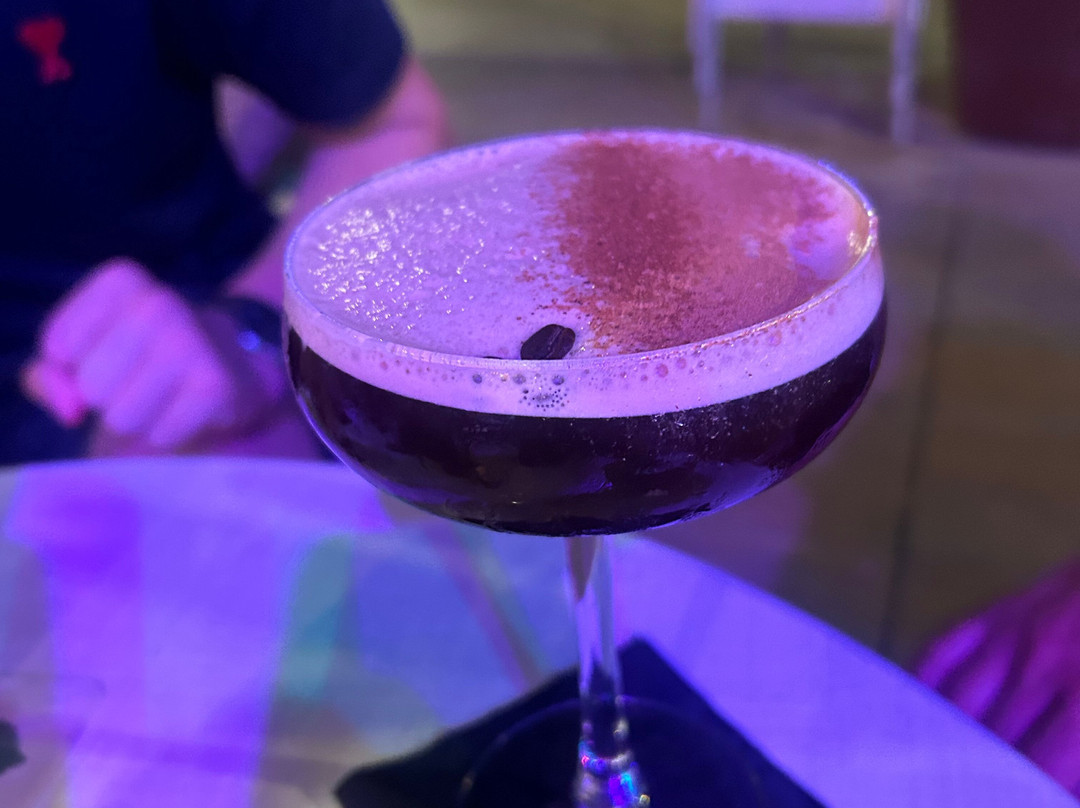 Cala Gran Cocktail Bar景点图片