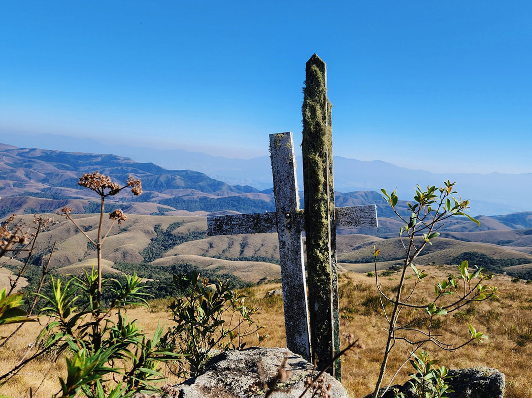 Tira Chapéu Peak-Sao Jose do Barreiro必去景点