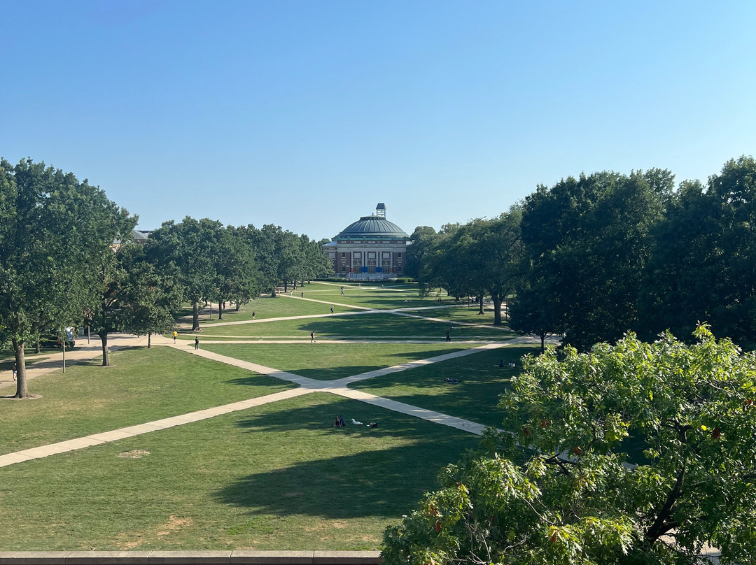 Illini Union Hotel主图