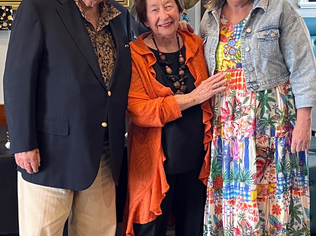 The Stirling Arms Hotel主图