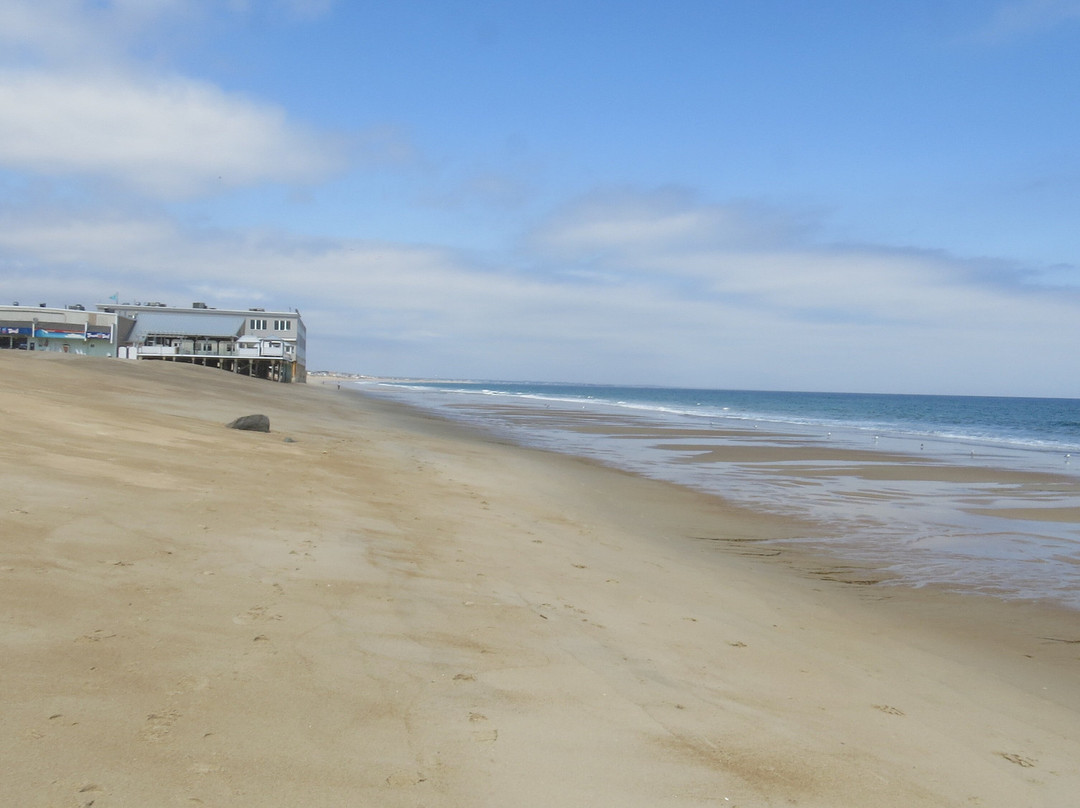 Salisbury Beach景点图片