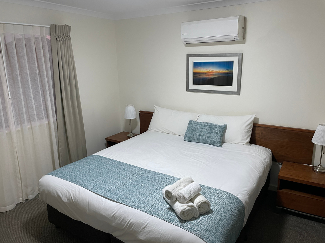 卡尔巴里埃奇度假村主图