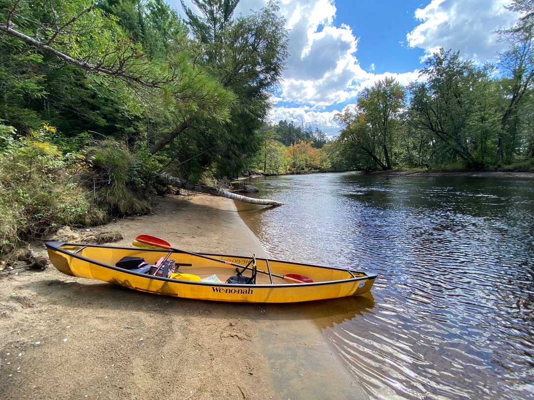Adirondack Lakes & Trails Outfitters-Saranac Lake必去景点