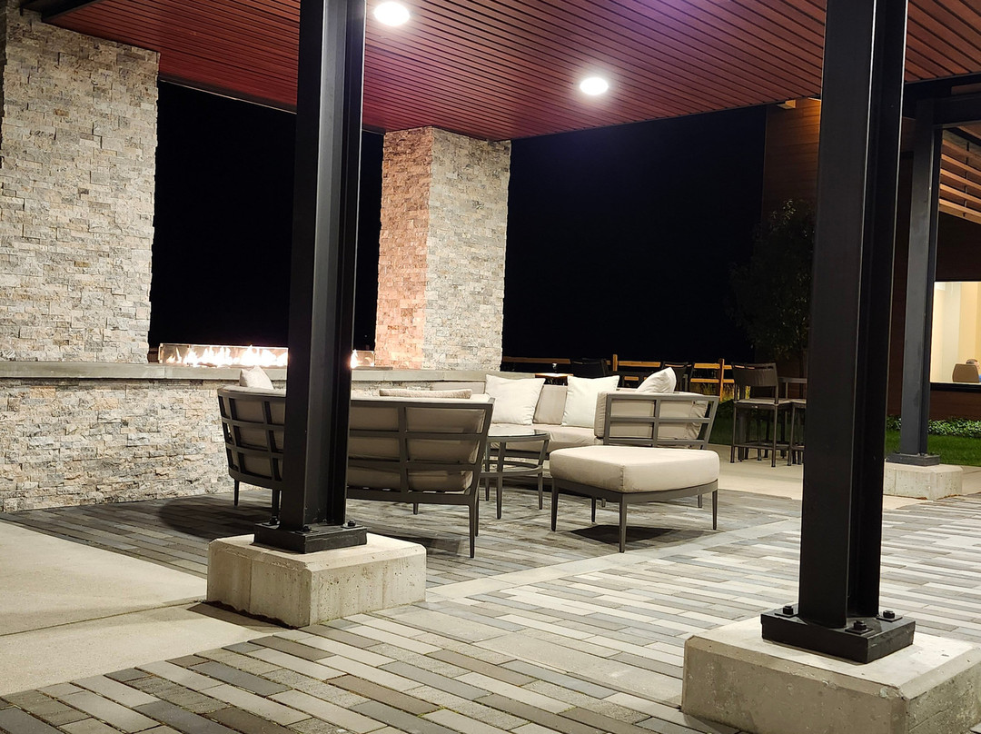 Courtyard by Marriott St. Joseph Benton Harbor主图