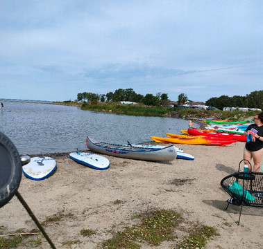 Ölands Camping主图