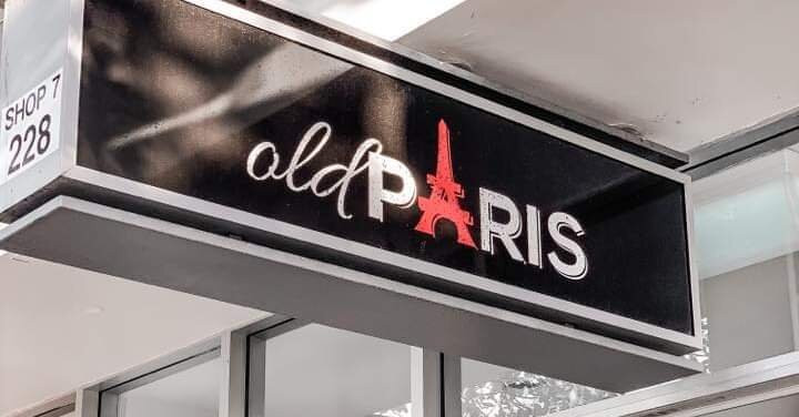 Varsity Lakes餐馆和美食-Old Paris Cafe