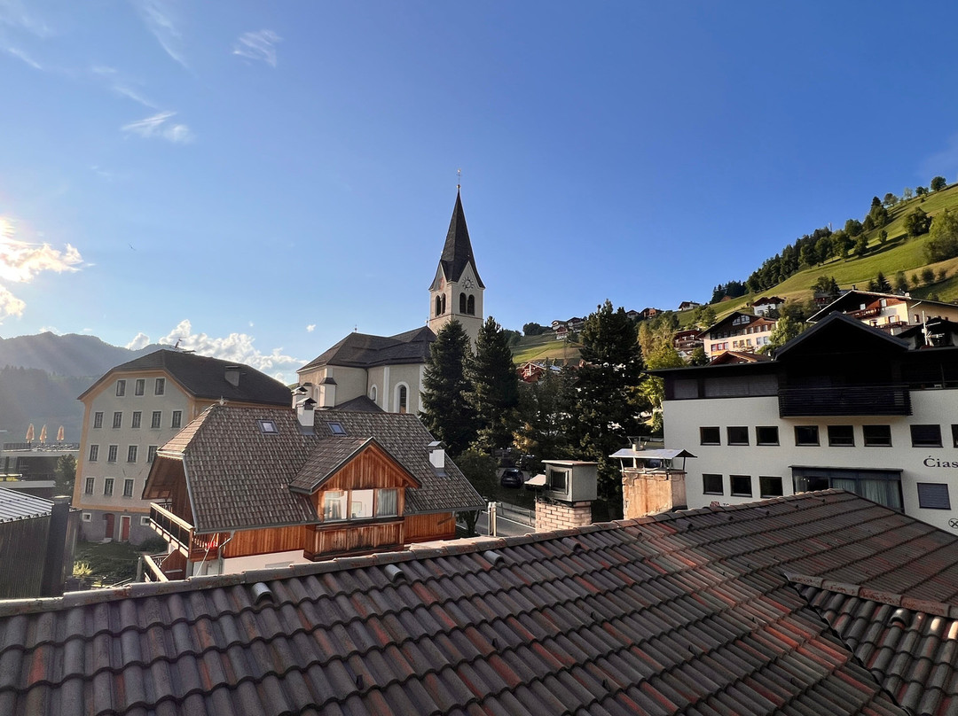 Hotel Plan Murin主图