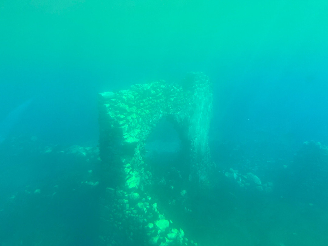 Lago di Capo d'Acqua景点图片