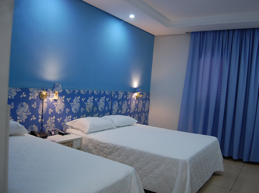 Hotel Barcelona主图