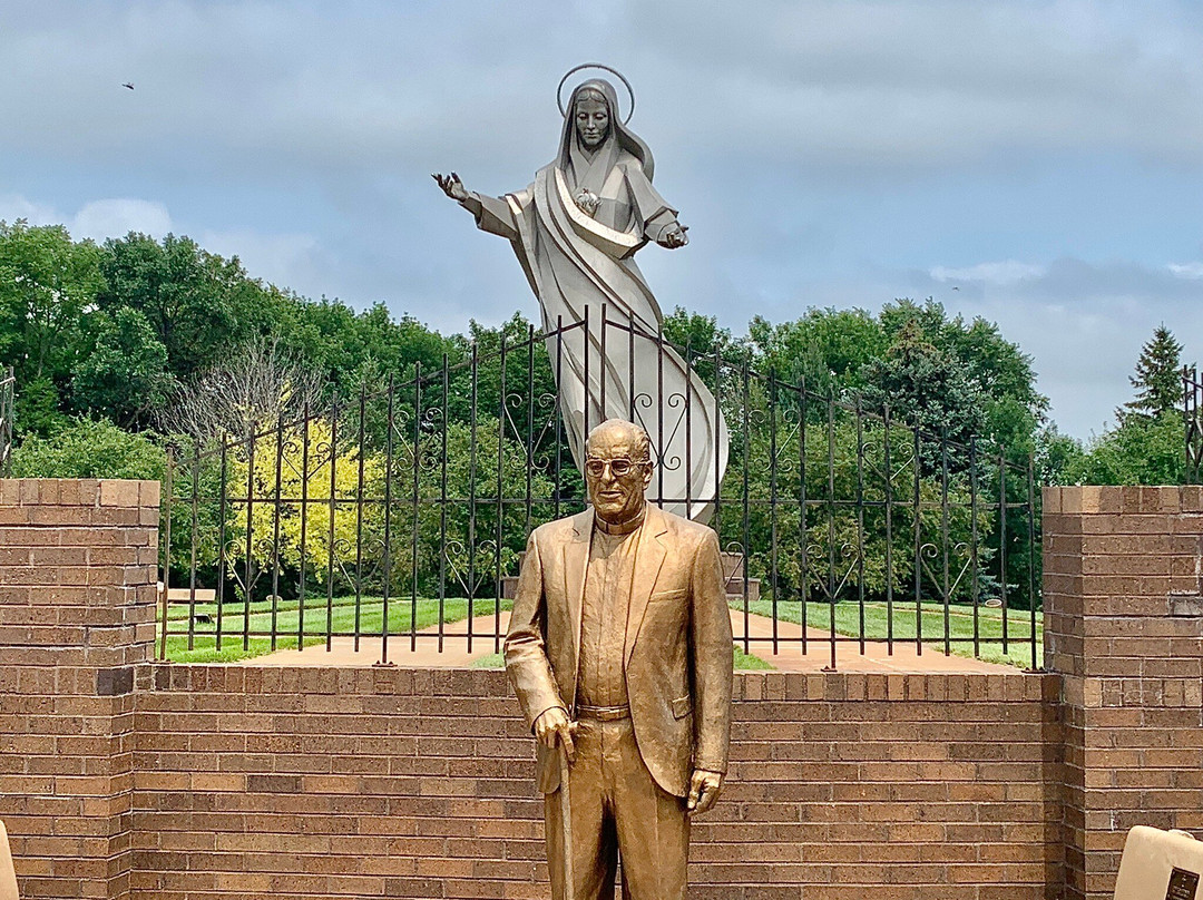 Trinity Heights-苏城必去景点