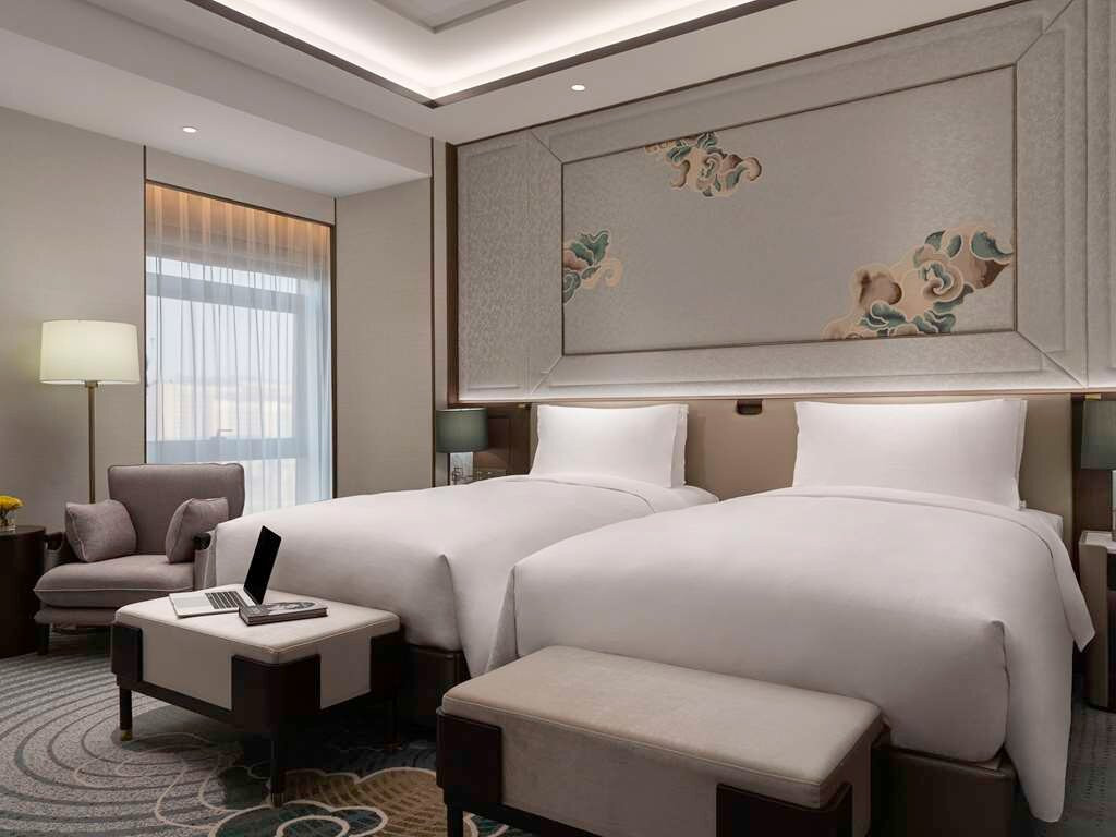 Sofitel Xiong An主图