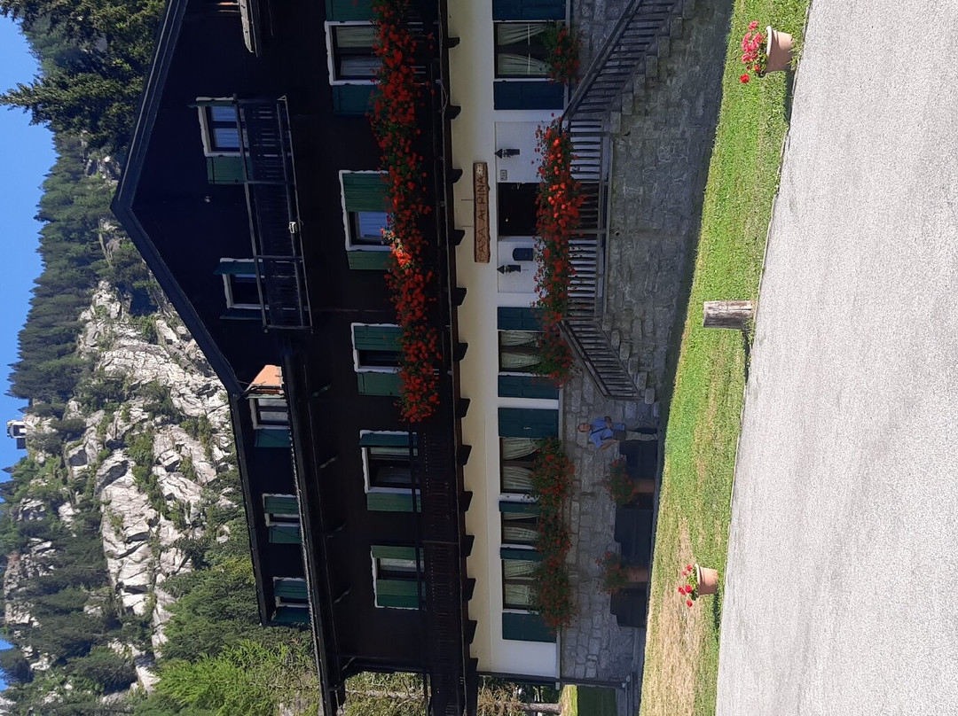 Casa Alpina Don Guanella主图